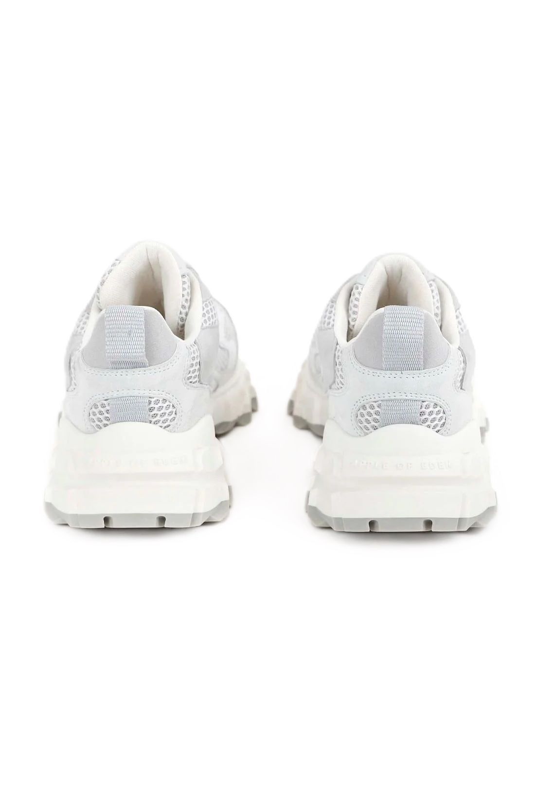 Apple of Eden Sneaker "Nantes 2" Leder für Damen Exklusivangebot