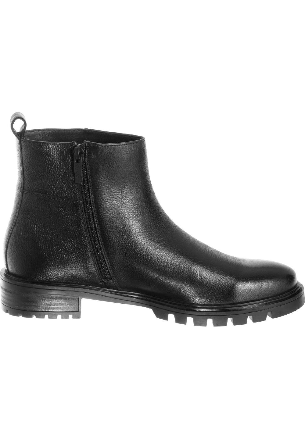 ara® Ankle Boots Glattleder Reißverschluss für Damen Saisonschlussverkauf