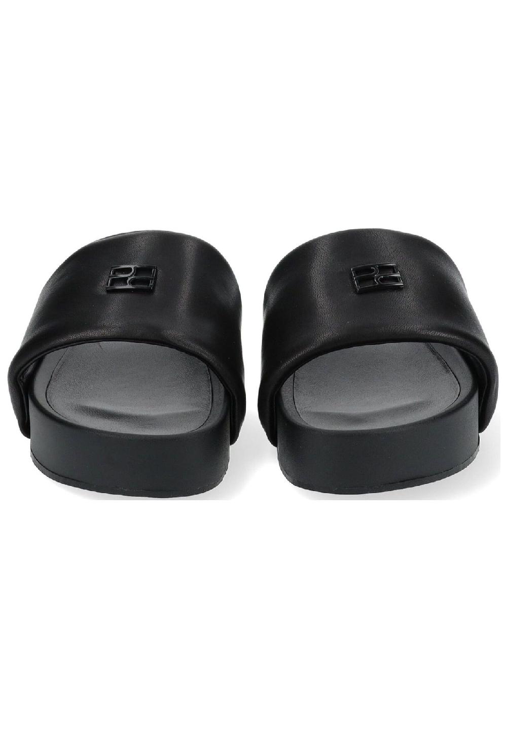 hōgl Leder Pantoletten Cyber Monday