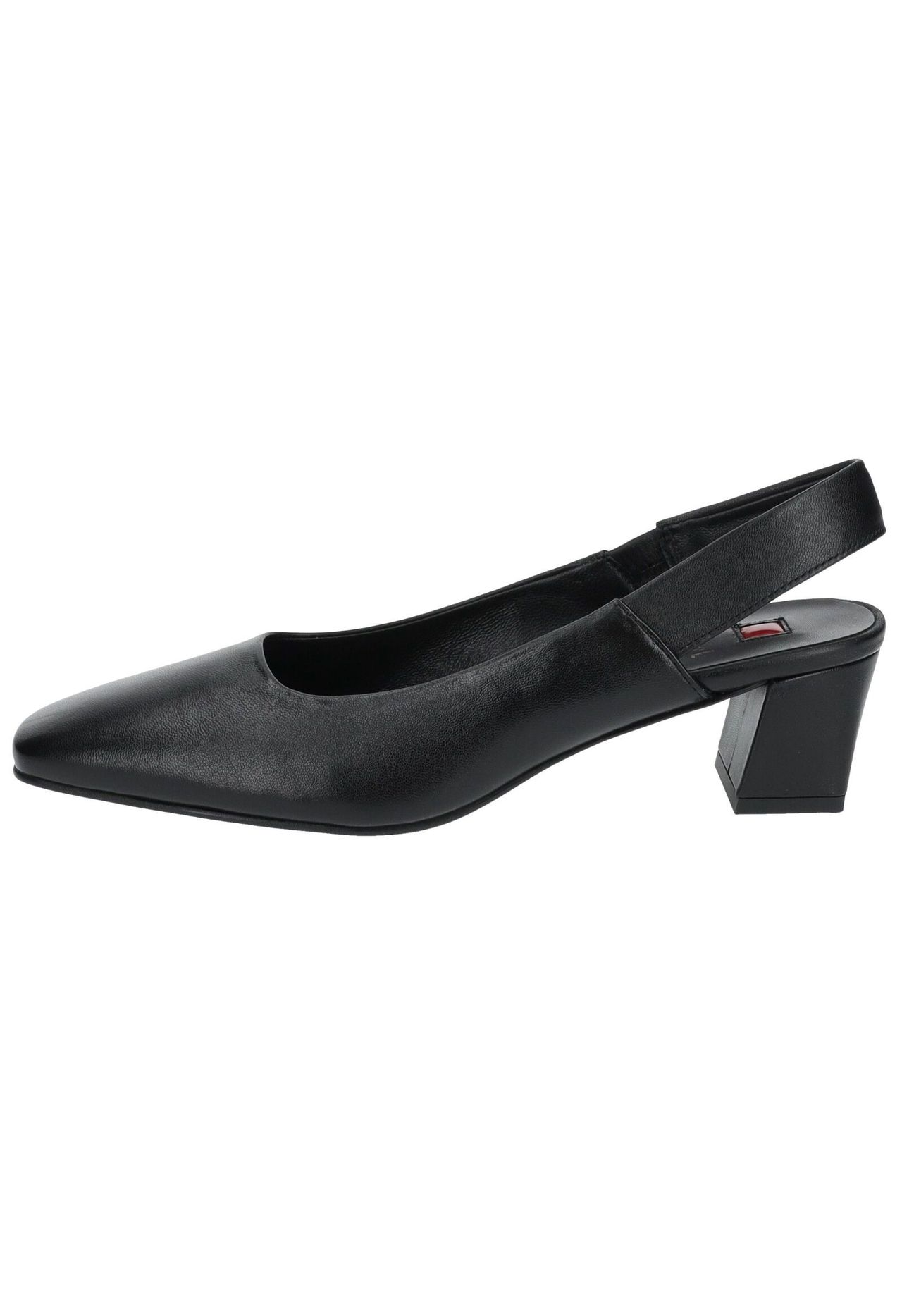 hōgl Leder Pumps Weihnachtsangebot