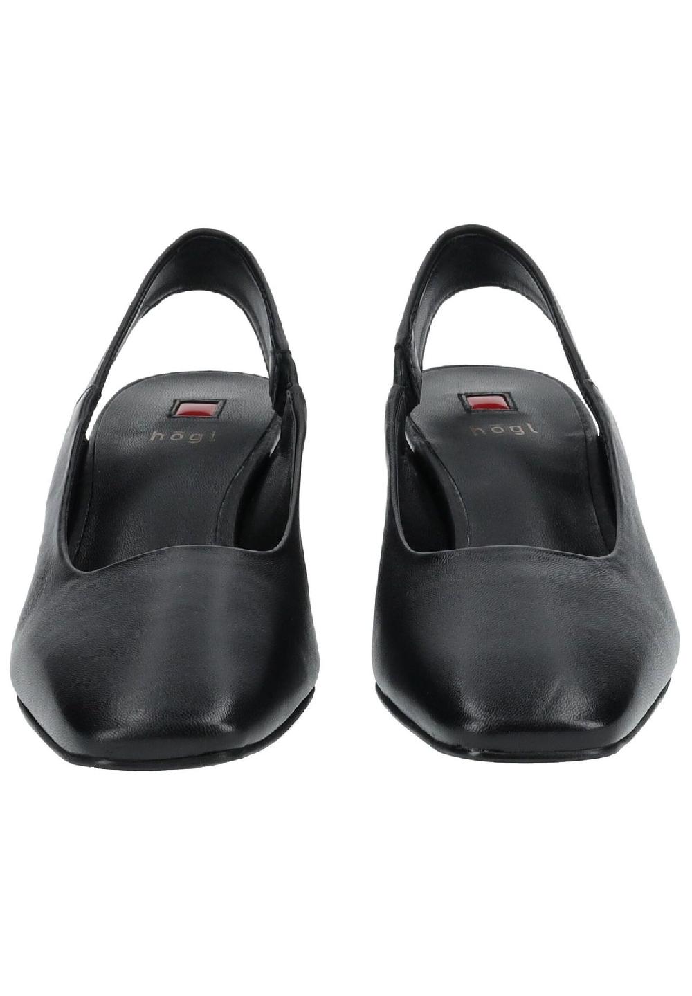 hōgl Leder Pumps Weihnachtsangebot