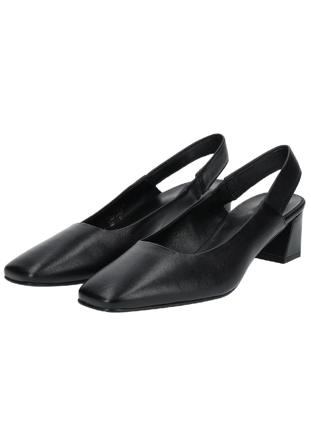 hōgl Leder Pumps Weihnachtsangebot