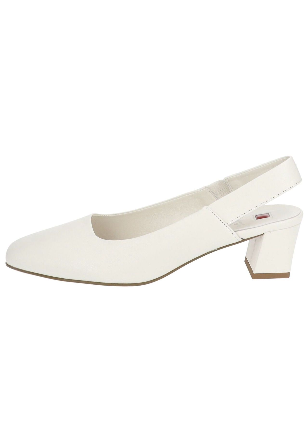 hōgl Leder Pumps Osterangebot