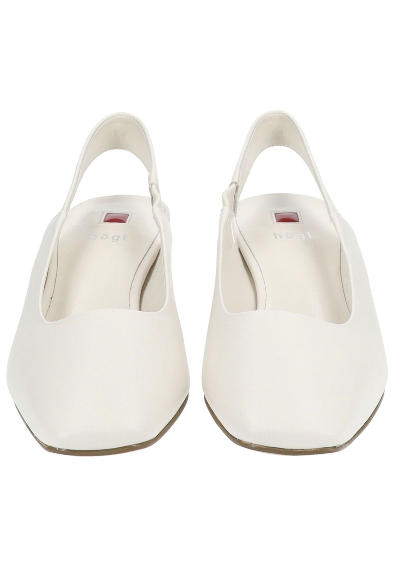 hōgl Leder Pumps Osterangebot