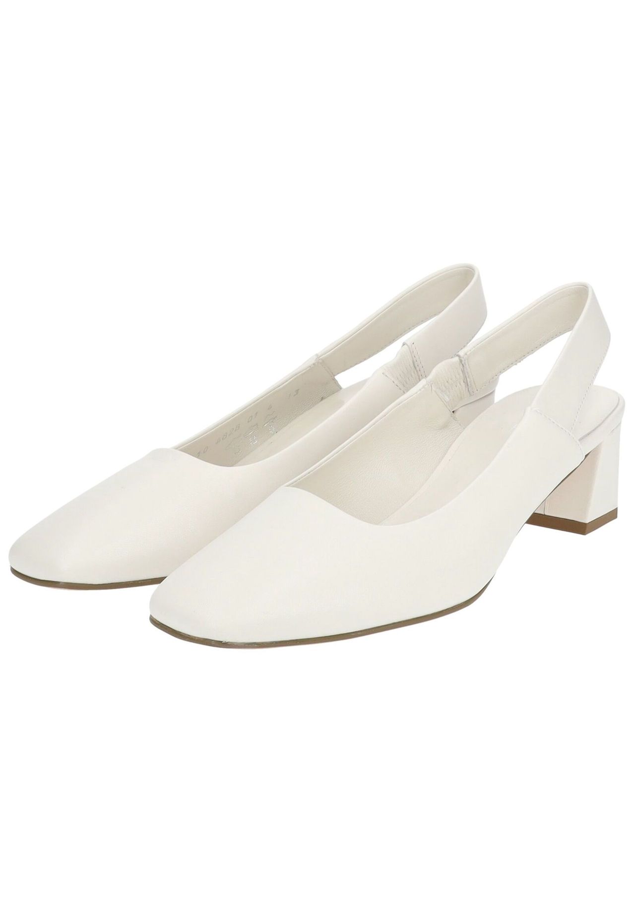 hōgl Leder Pumps Osterangebot