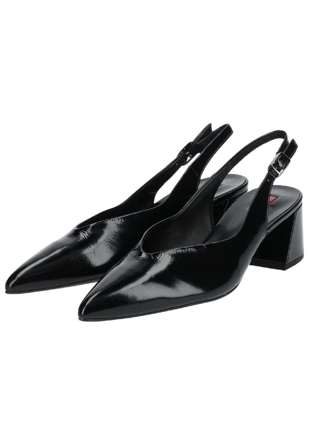 hōgl Leder Pumps Vatertagsangebot