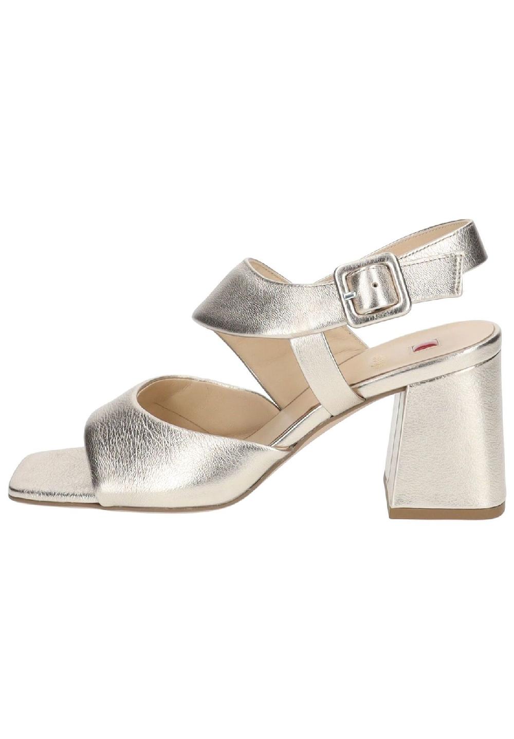 hōgl Leder Sandalen Lagerräumung