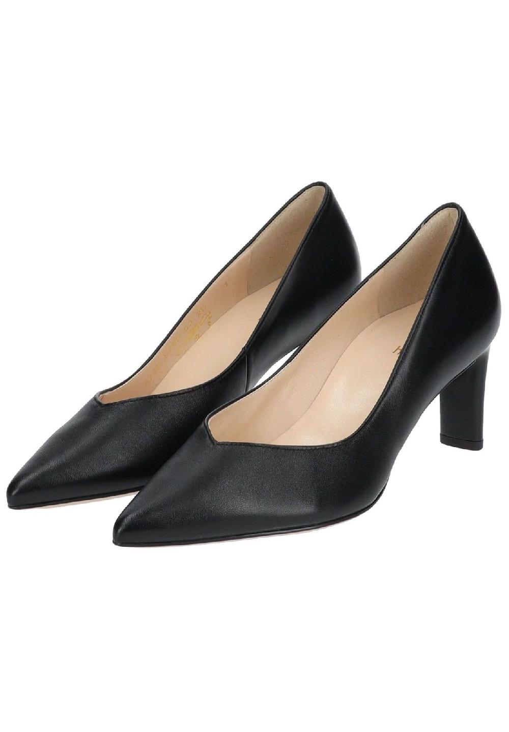 hōgl Leder Pumps Heißer Verkauf