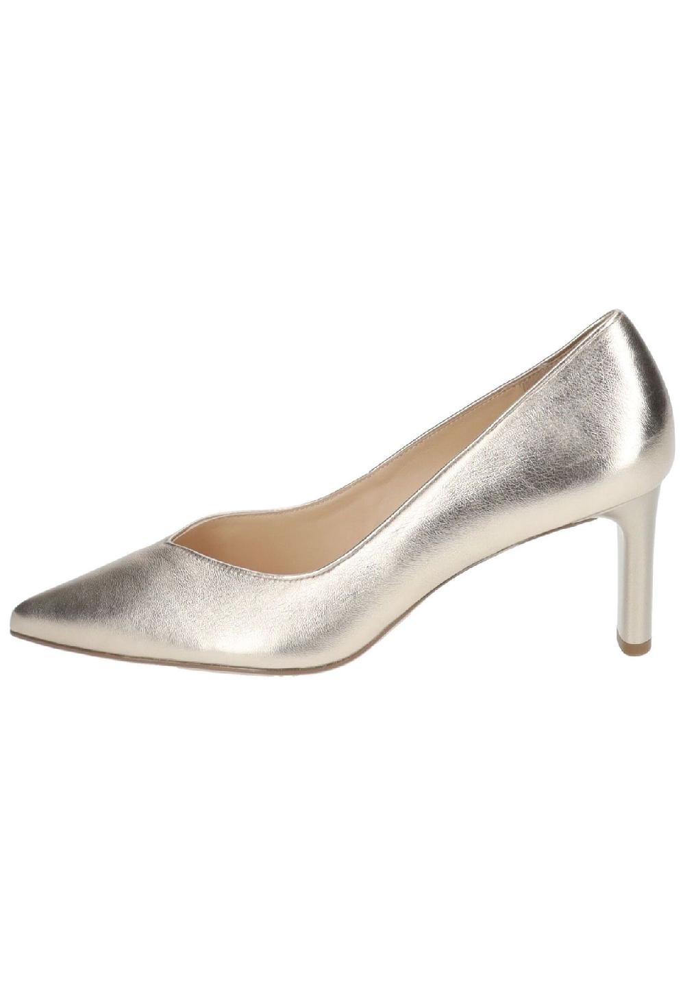 hōgl Leder Pumps Neueste Mode