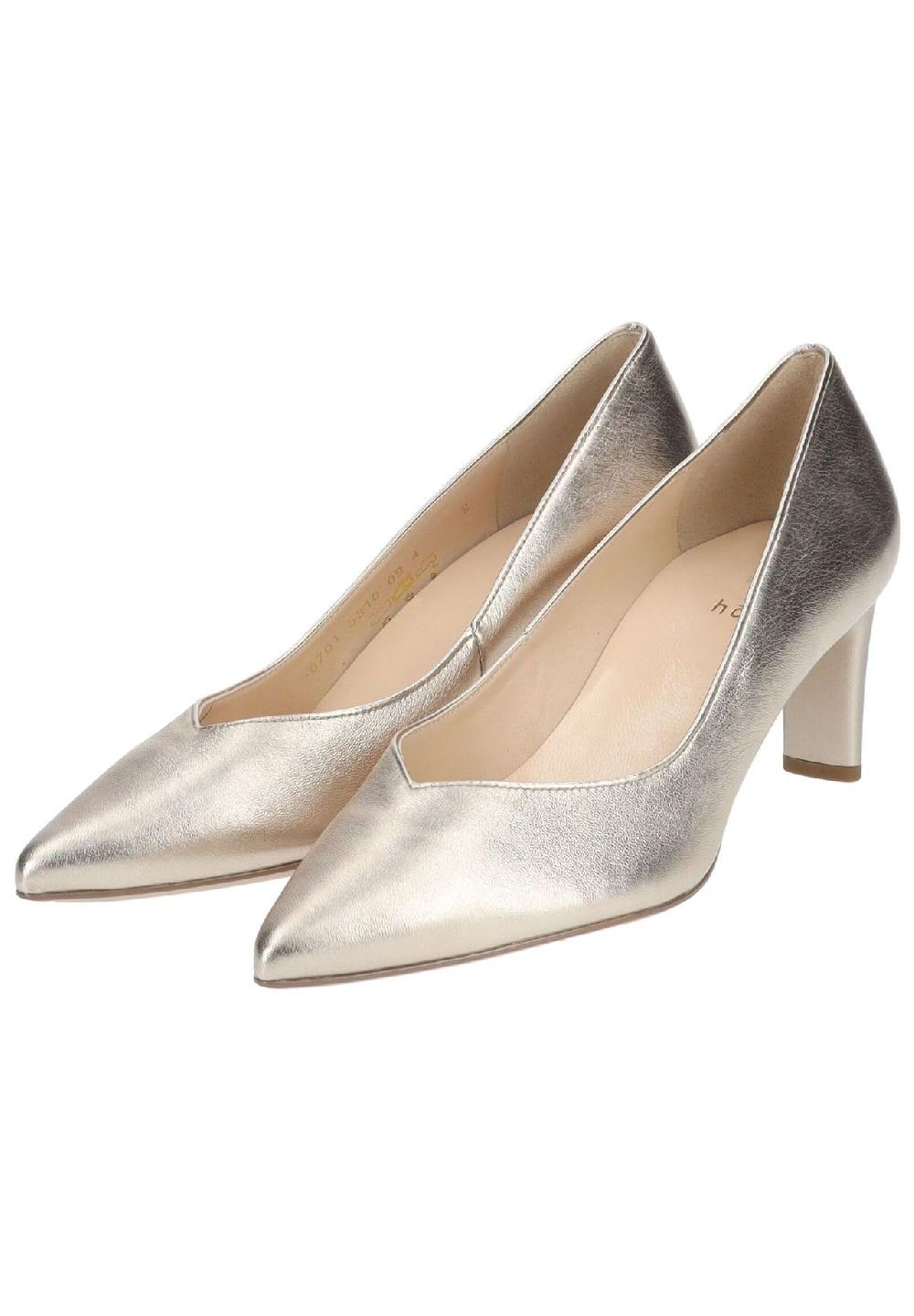 hōgl Leder Pumps Neueste Mode