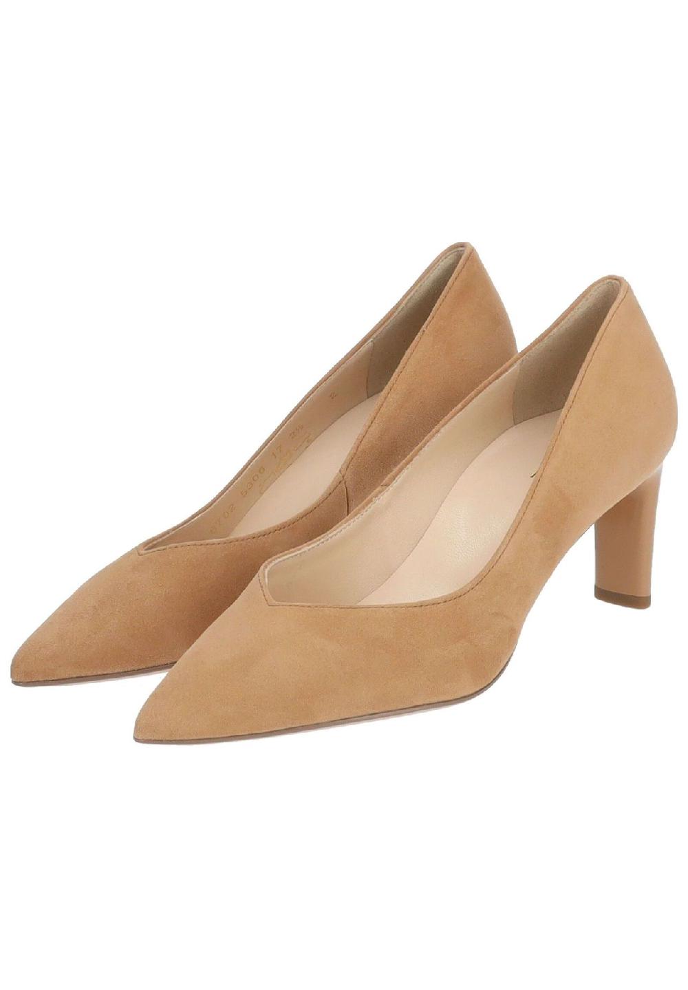 hōgl Samt Pumps Online Outlet