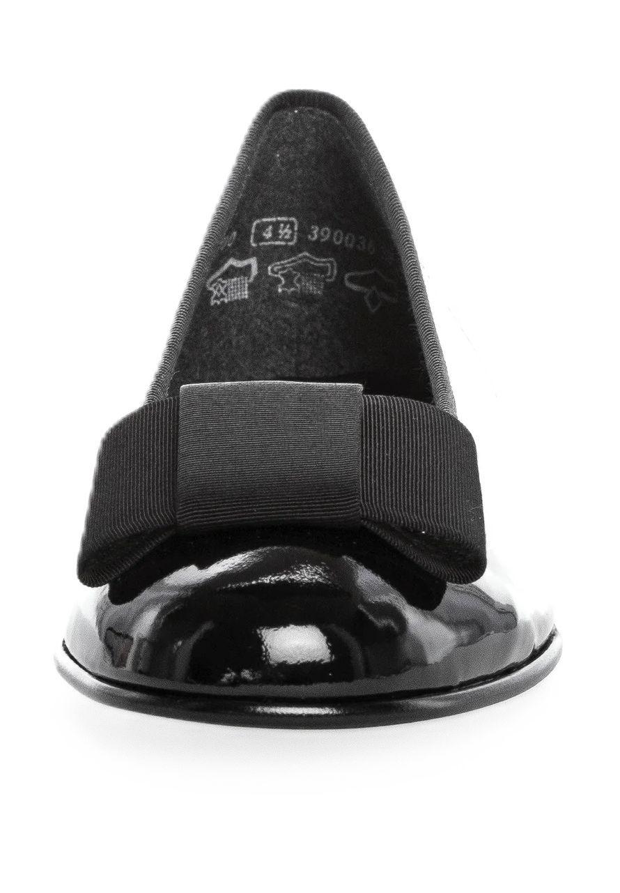 Gabor® Ballerinas Lackleder Blockabsatz für Damen Bestseller