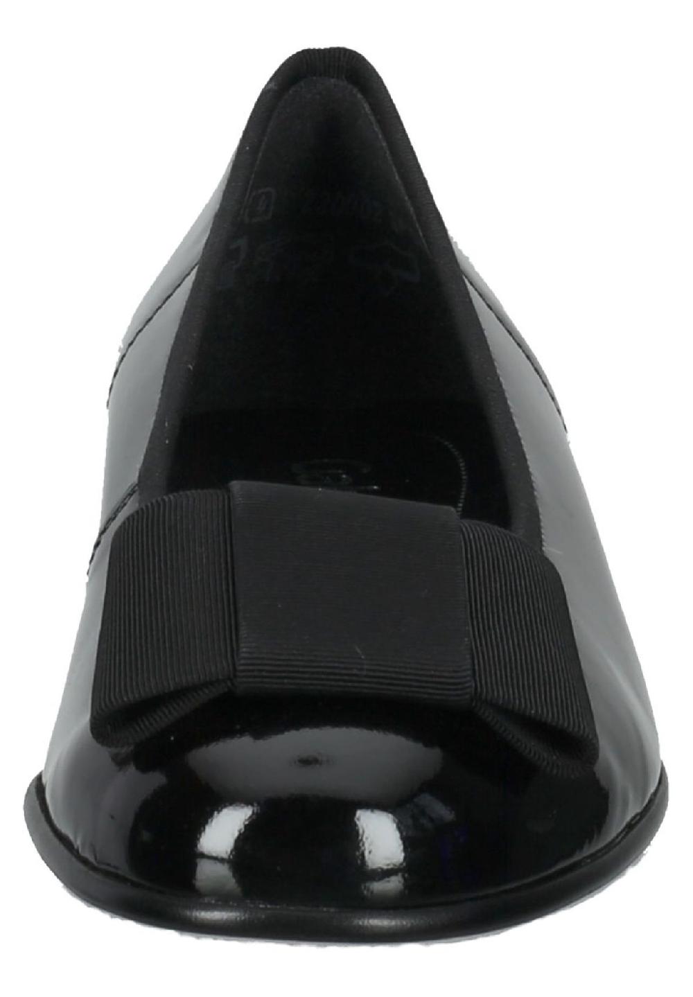 Gabor® Leder Ballerinas Tägliche Deals