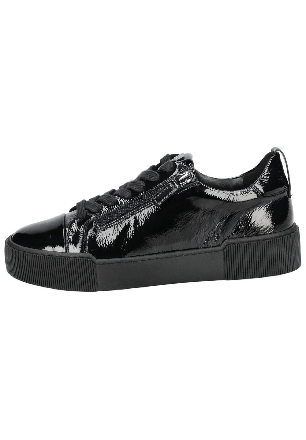hōgl Leder Sneaker Wochenangebot