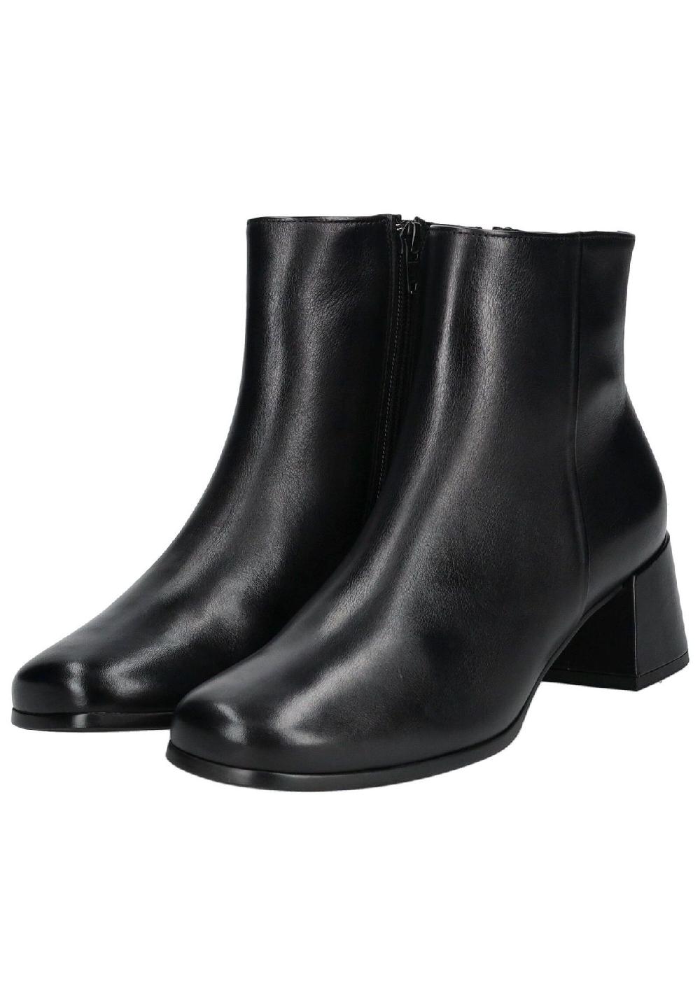 hōgl Leder Stiefelette Begrenzte Freigabe