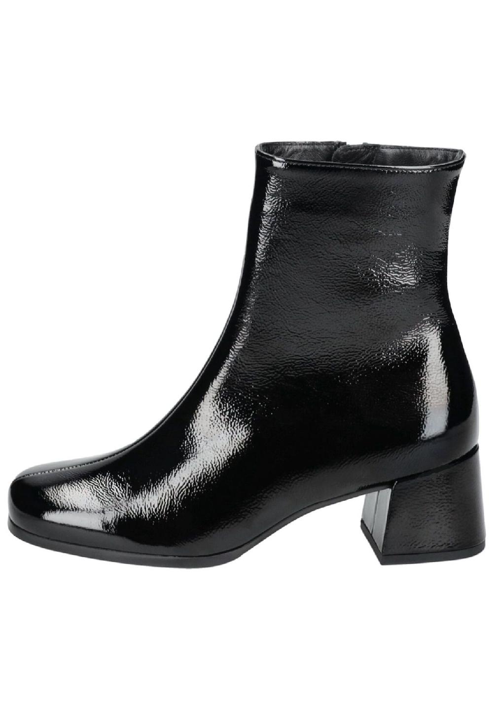 hōgl Leder Stiefelette Letzte 3 Tage