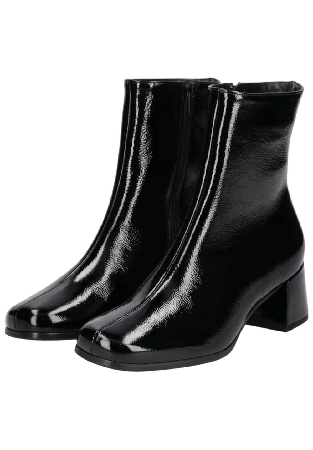 hōgl Leder Stiefelette Letzte 3 Tage