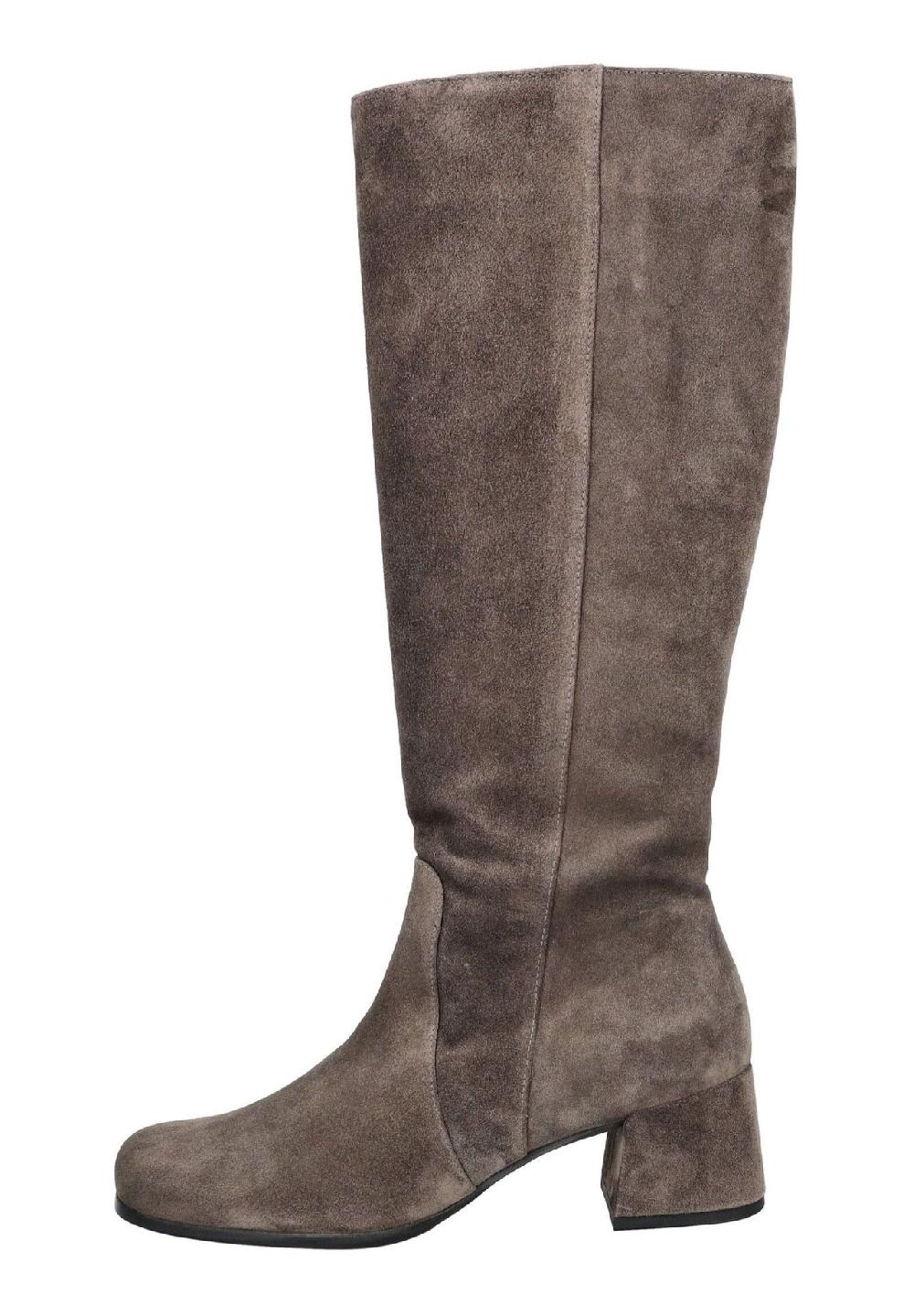 hōgl Veloursleder Stiefel JETZT KAUFEN
