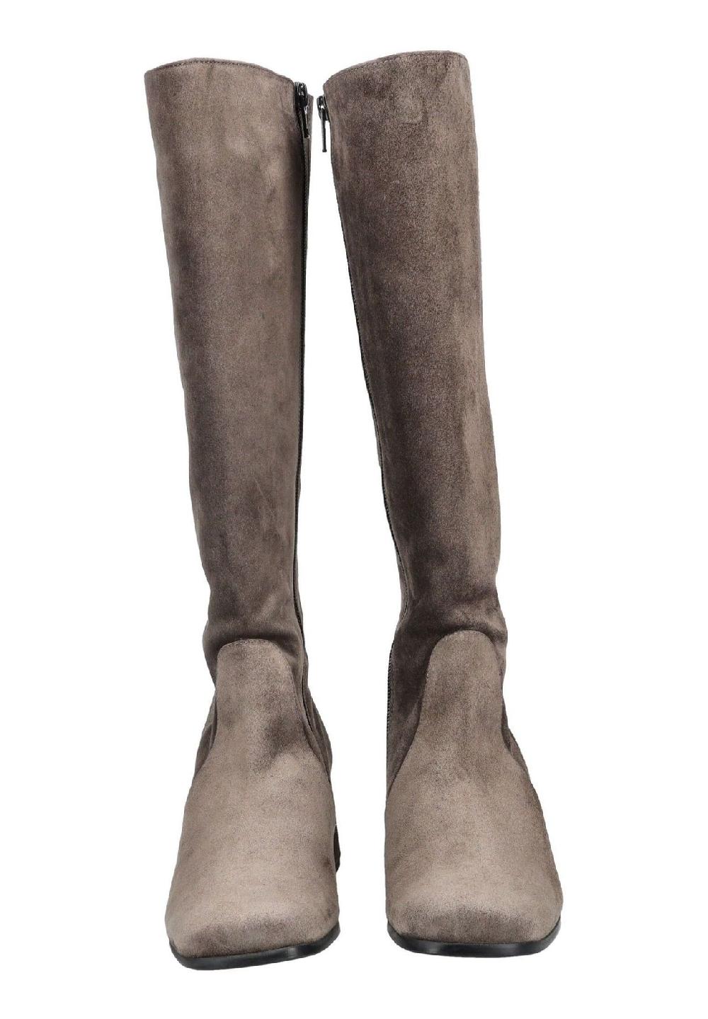 hōgl Veloursleder Stiefel JETZT KAUFEN