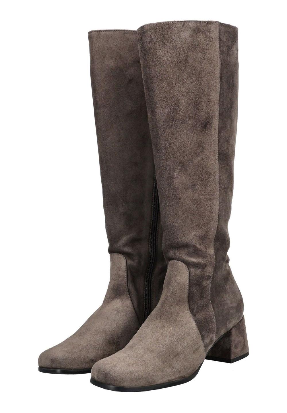 hōgl Veloursleder Stiefel JETZT KAUFEN