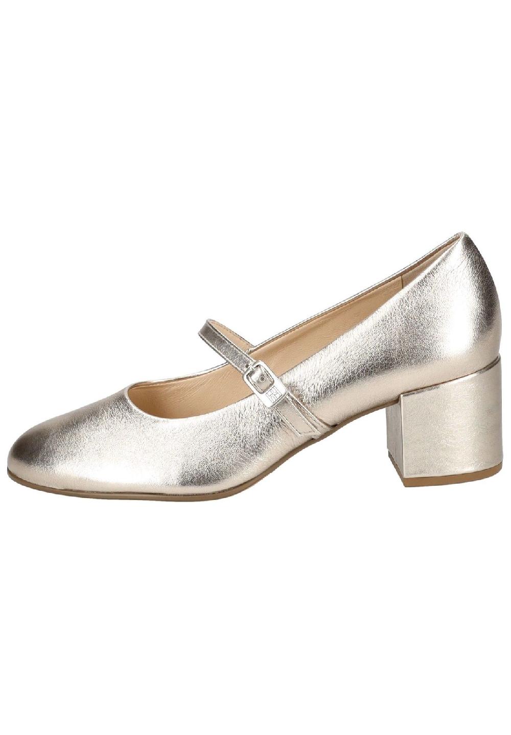 hōgl Leder Pumps Neueste Stile
