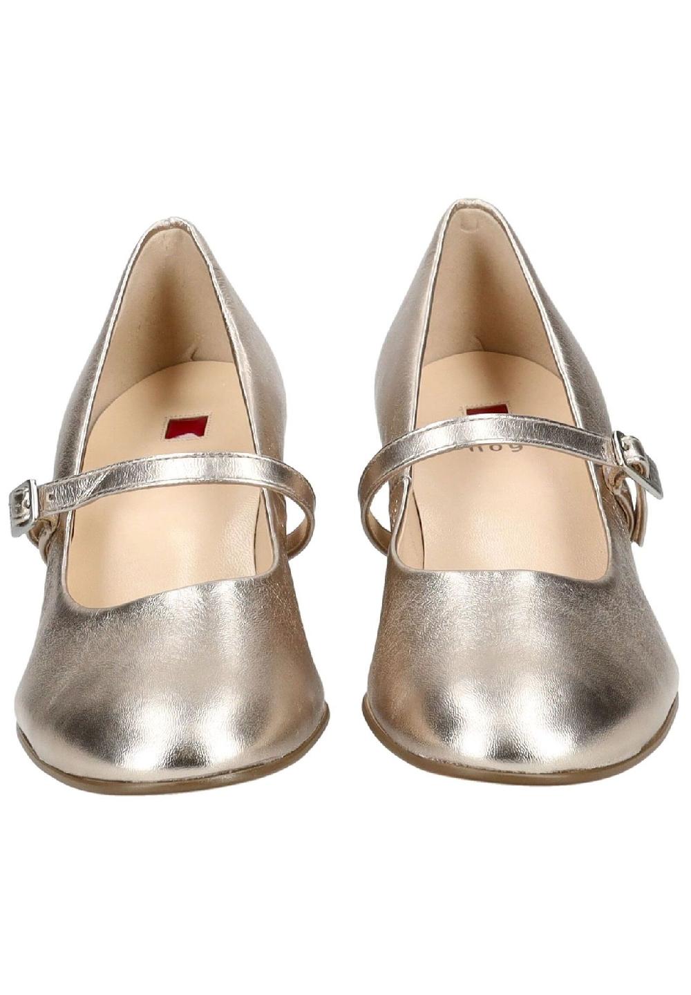 hōgl Leder Pumps Neueste Stile