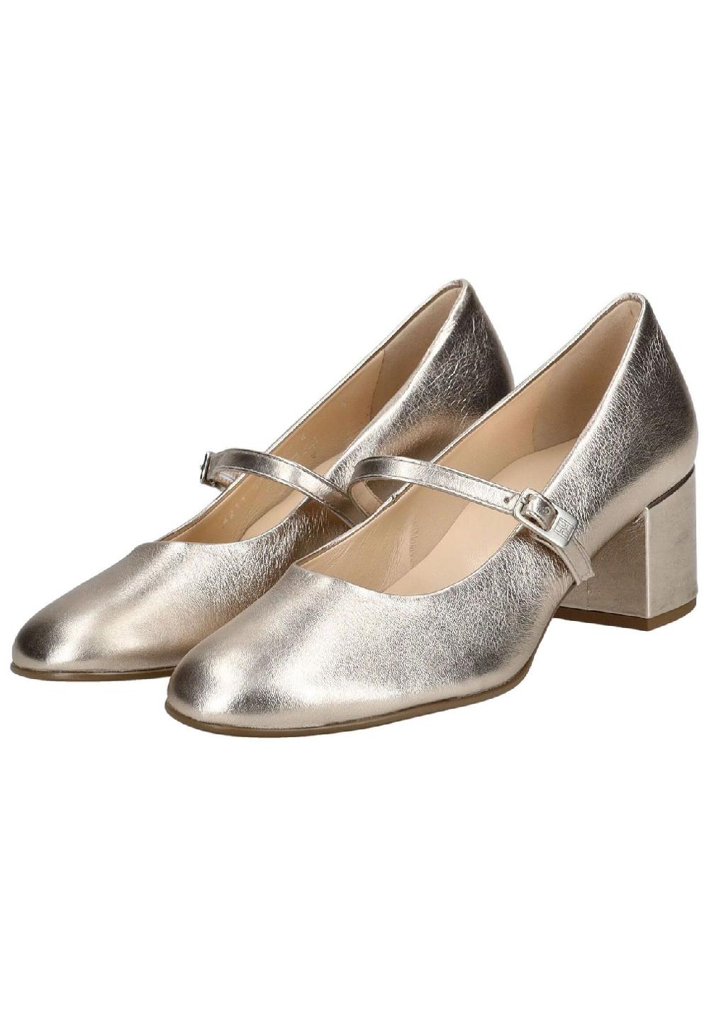 hōgl Leder Pumps Neueste Stile