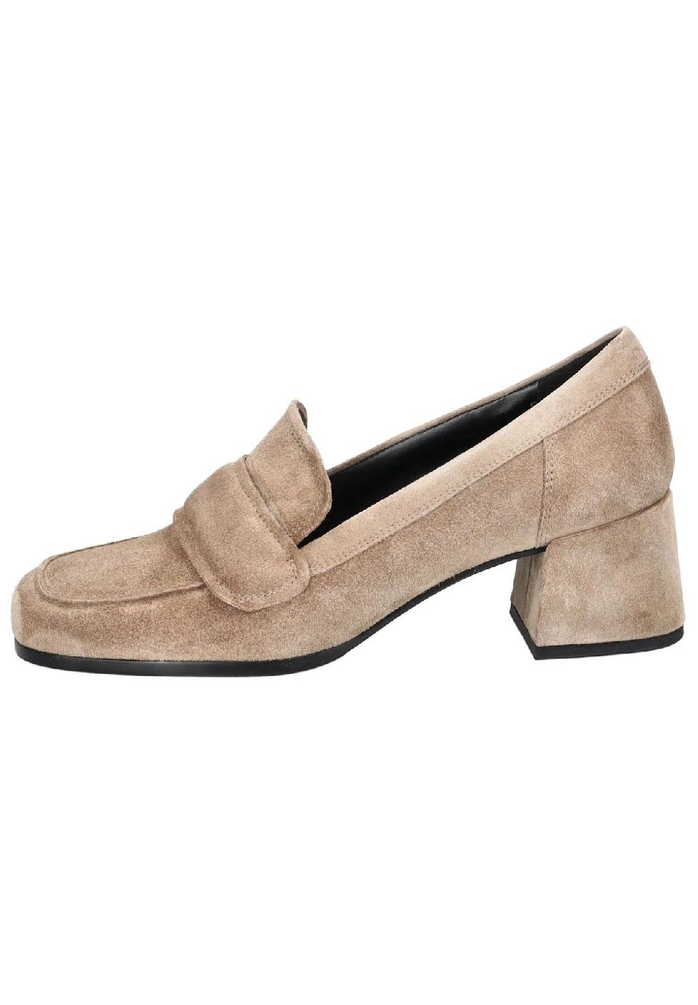hōgl Veloursleder Pumps Letzte 2 Tage