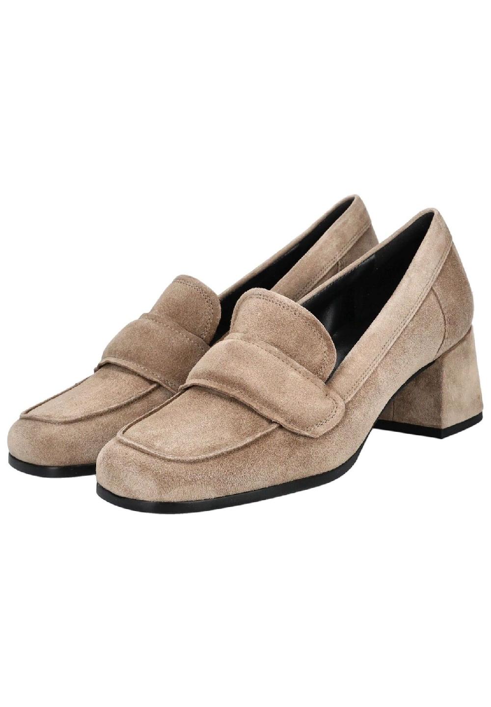hōgl Veloursleder Pumps Letzte 2 Tage