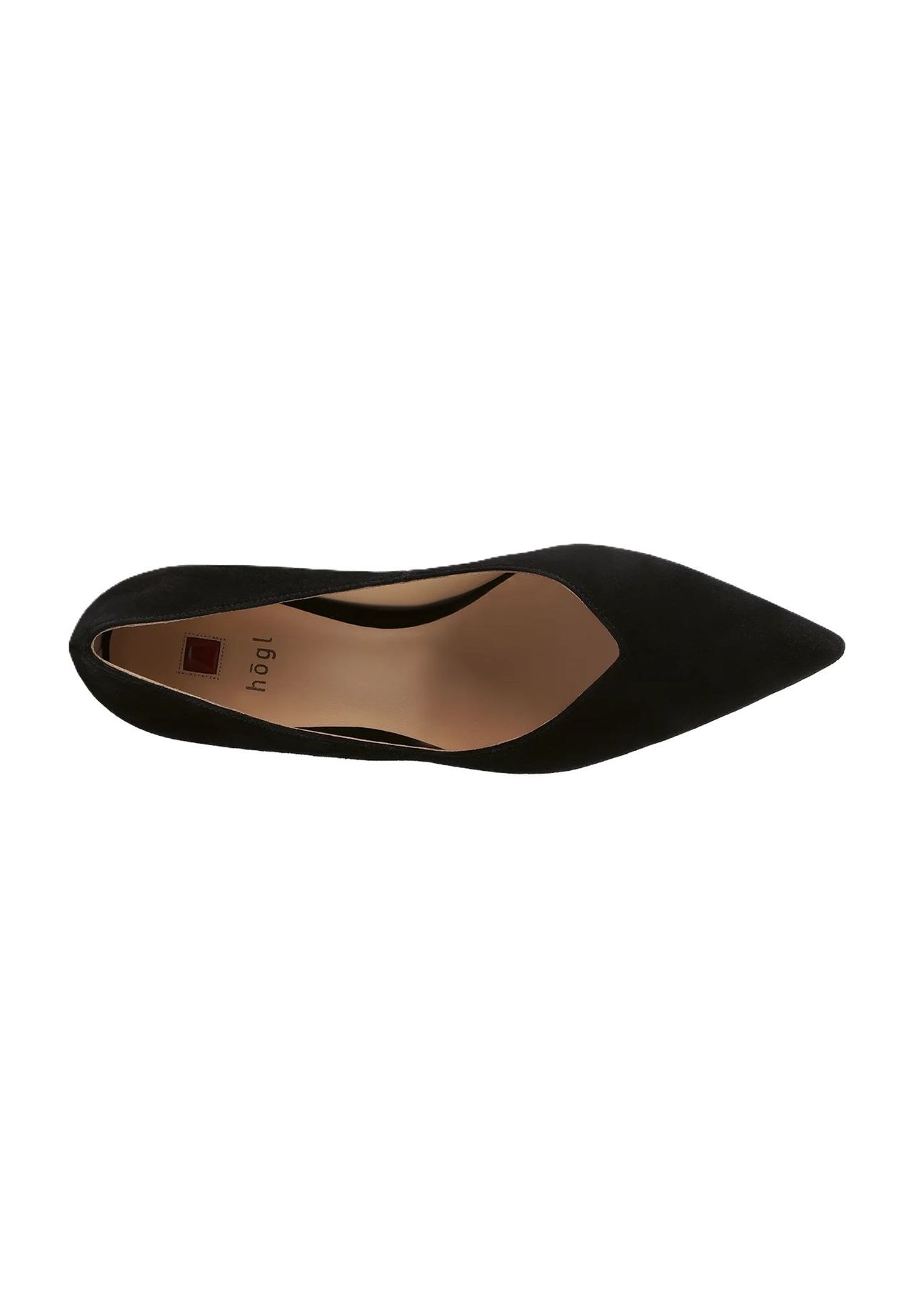 hōgl Pumps "Kim" Leder für Damen Letzter Tag