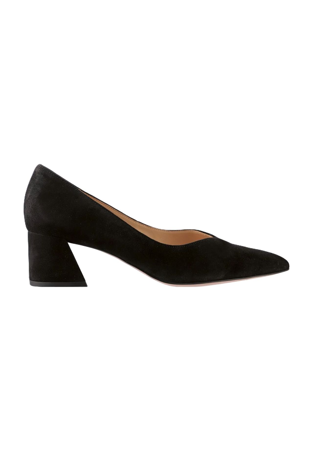 hōgl Pumps "Kim" Leder für Damen Letzter Tag
