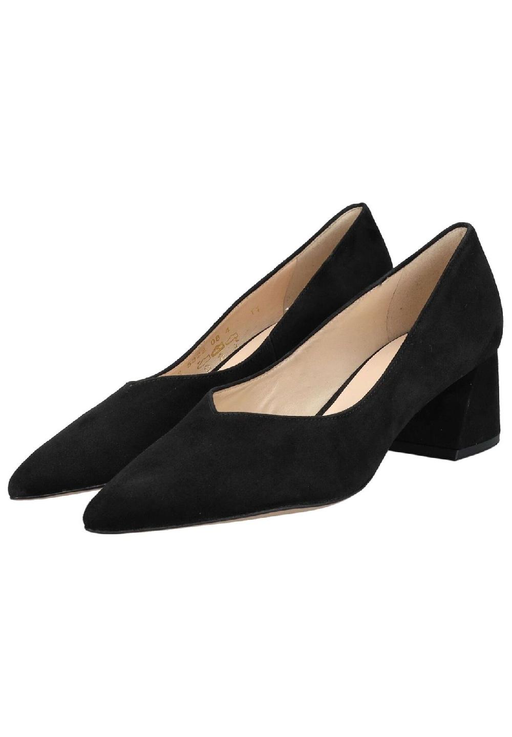 hōgl Leder Pumps Zeitbegrenzte Promotion