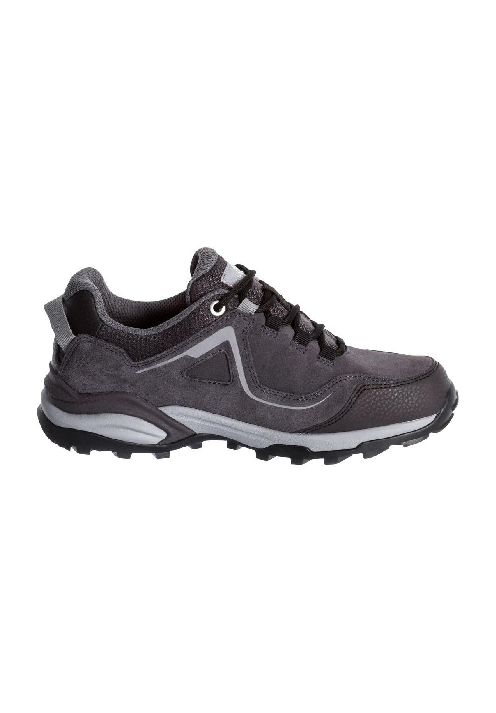 Jack Wolfskin Wanderschuhe "Sunset Hike Texapore Low" wasserdicht atmungsaktiv für Damen Nur für heute
