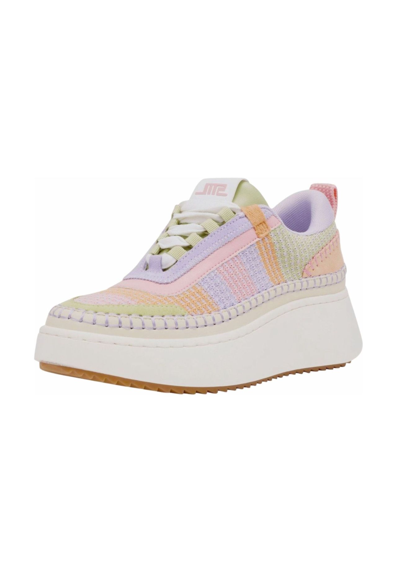 STEVE MADDEN Synthetik/Textil Sneaker Sonderangebot der Fabrik