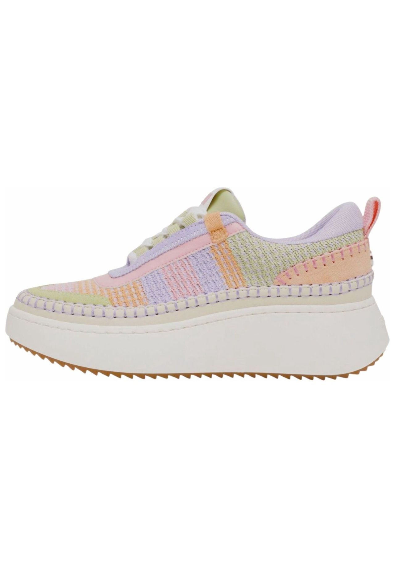 STEVE MADDEN Synthetik/Textil Sneaker Sonderangebot der Fabrik