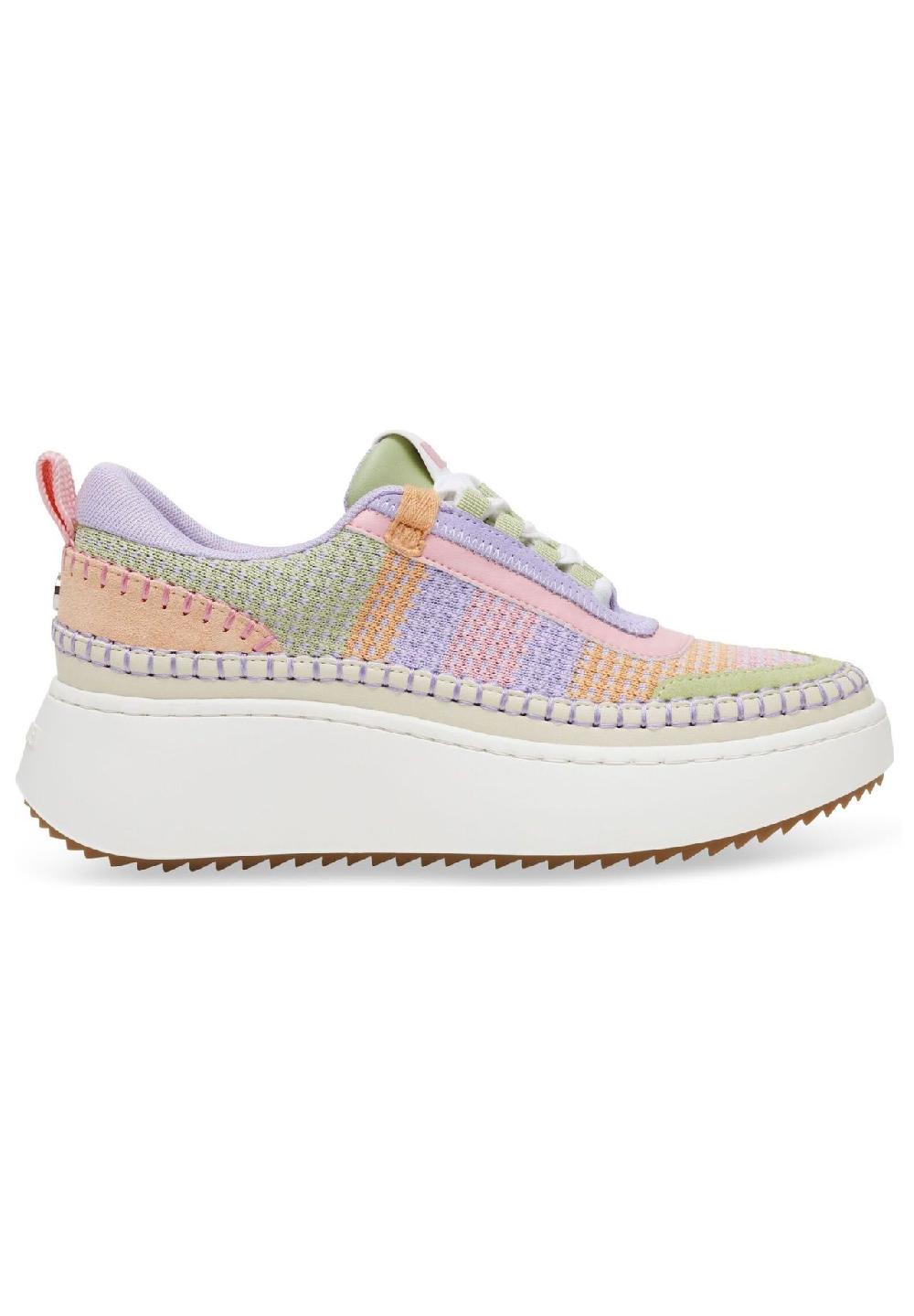 STEVE MADDEN Synthetik/Textil Sneaker Sonderangebot der Fabrik