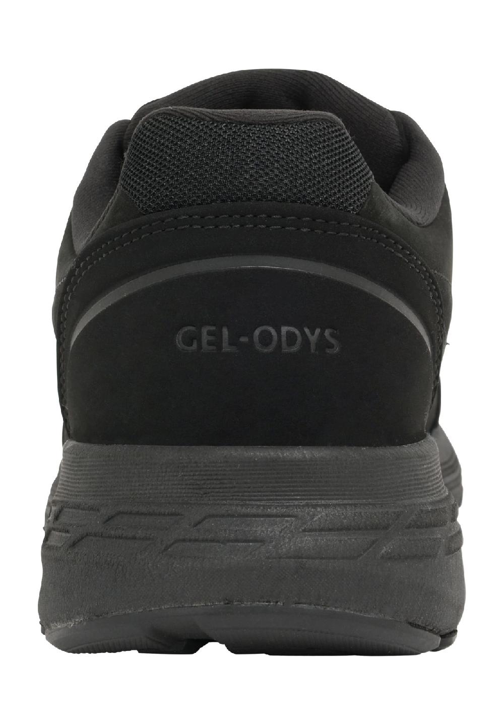 asics Laufschuhe "GEL-ODYSSEY™" Kunstleder für Damen Vierteljährliche Förderung