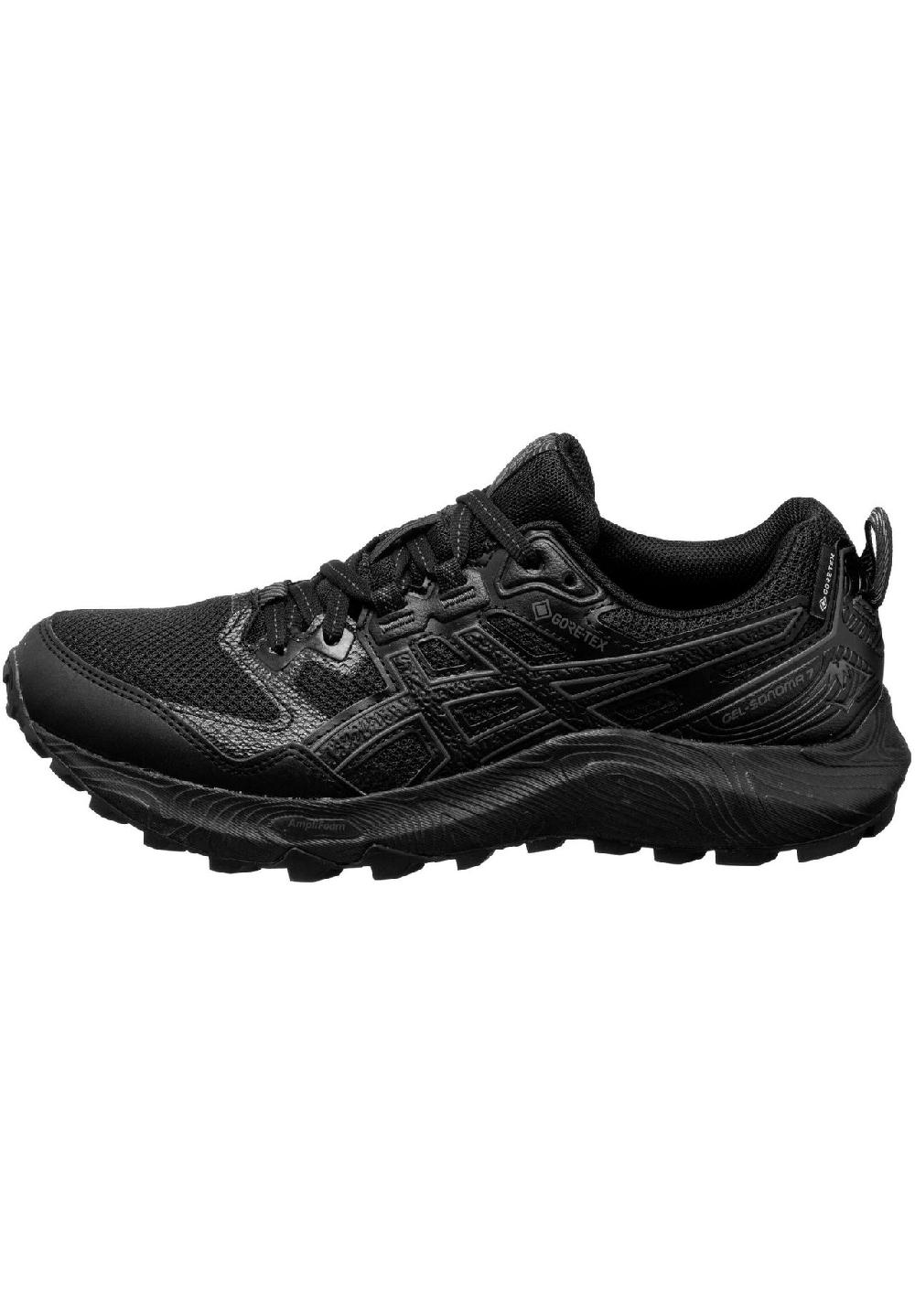 asics Trailrunningschuhe"Gel-Sonoma 7 GTX" Dämpfung atmungsaktiv für Damen Bis zu 55% Rabatt