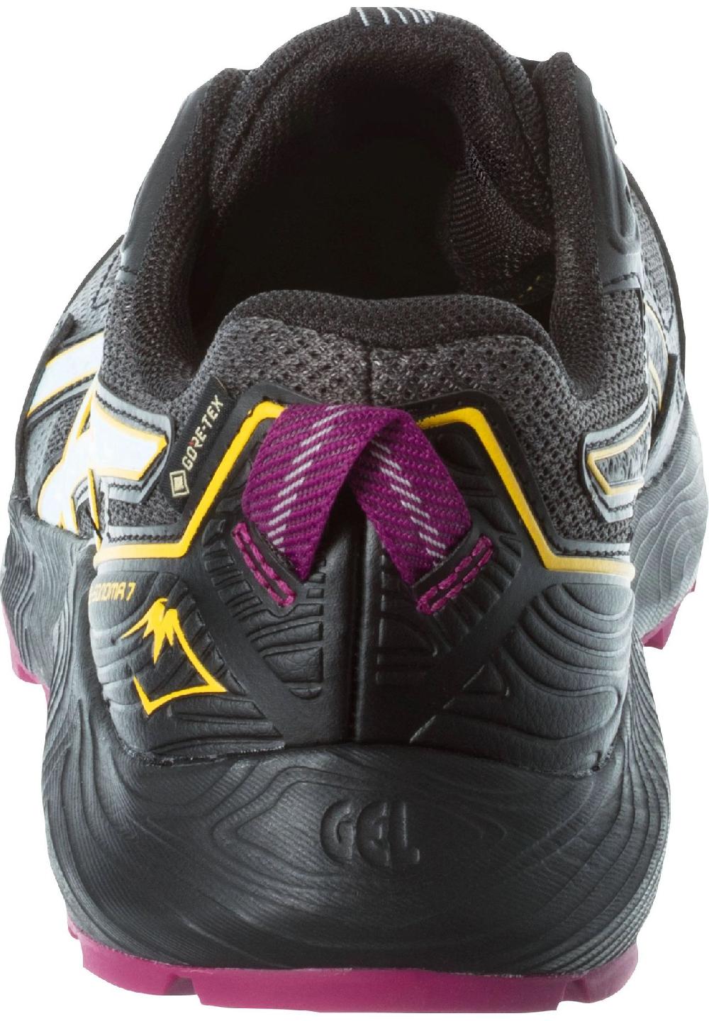 asics Laufschuhe "Gel-Sonoma 7 GTX" GORE-TEX® wasserdicht für Damen Discount Store für neue Produkte