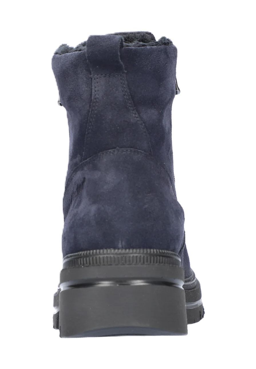 waldläufer® Lugina Winterstiefeletten Zuglasche für Damen Nur noch ein Tag übrig