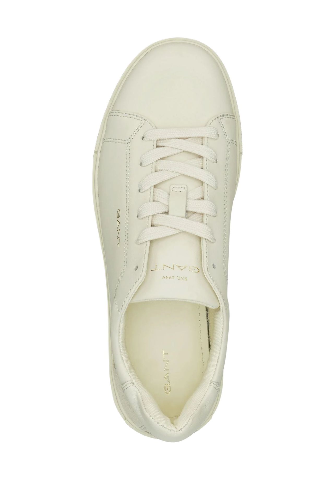 GANT Sneaker "Julice" Leder für Damen Super Rabatt