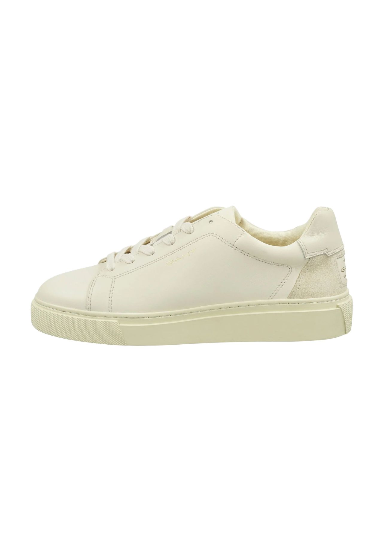 GANT Sneaker "Julice" Leder für Damen Super Rabatt