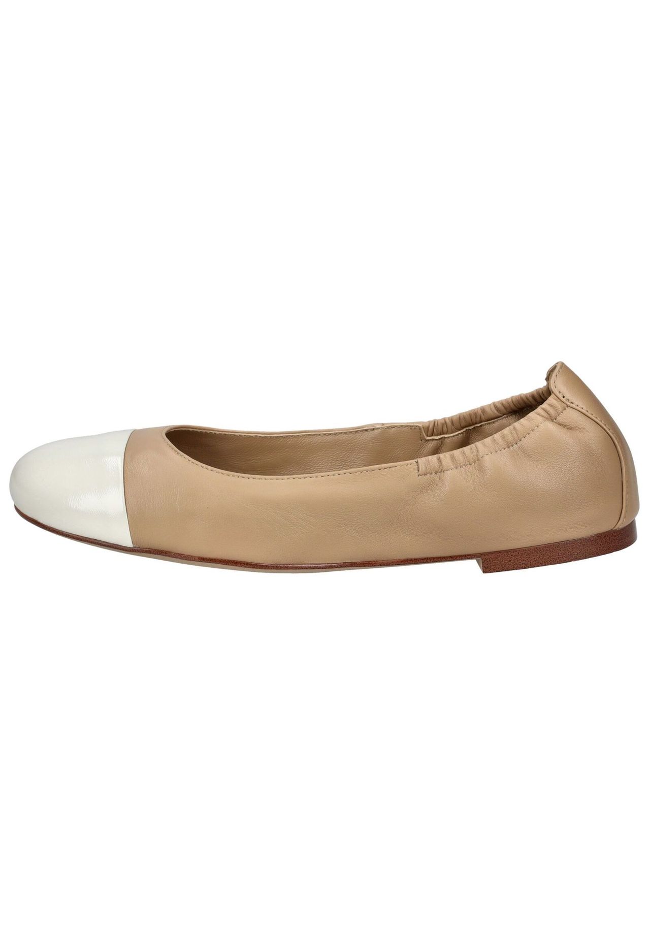 hōgl Leder Ballerinas Clearance-Verkauf