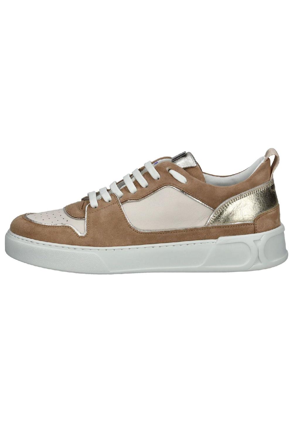 hōgl Leder Sneaker Kostenloser Versand international