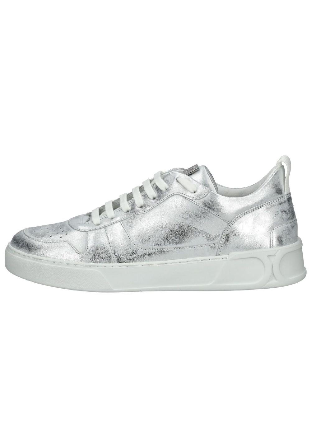 hōgl Leder Sneaker Fabrikladen