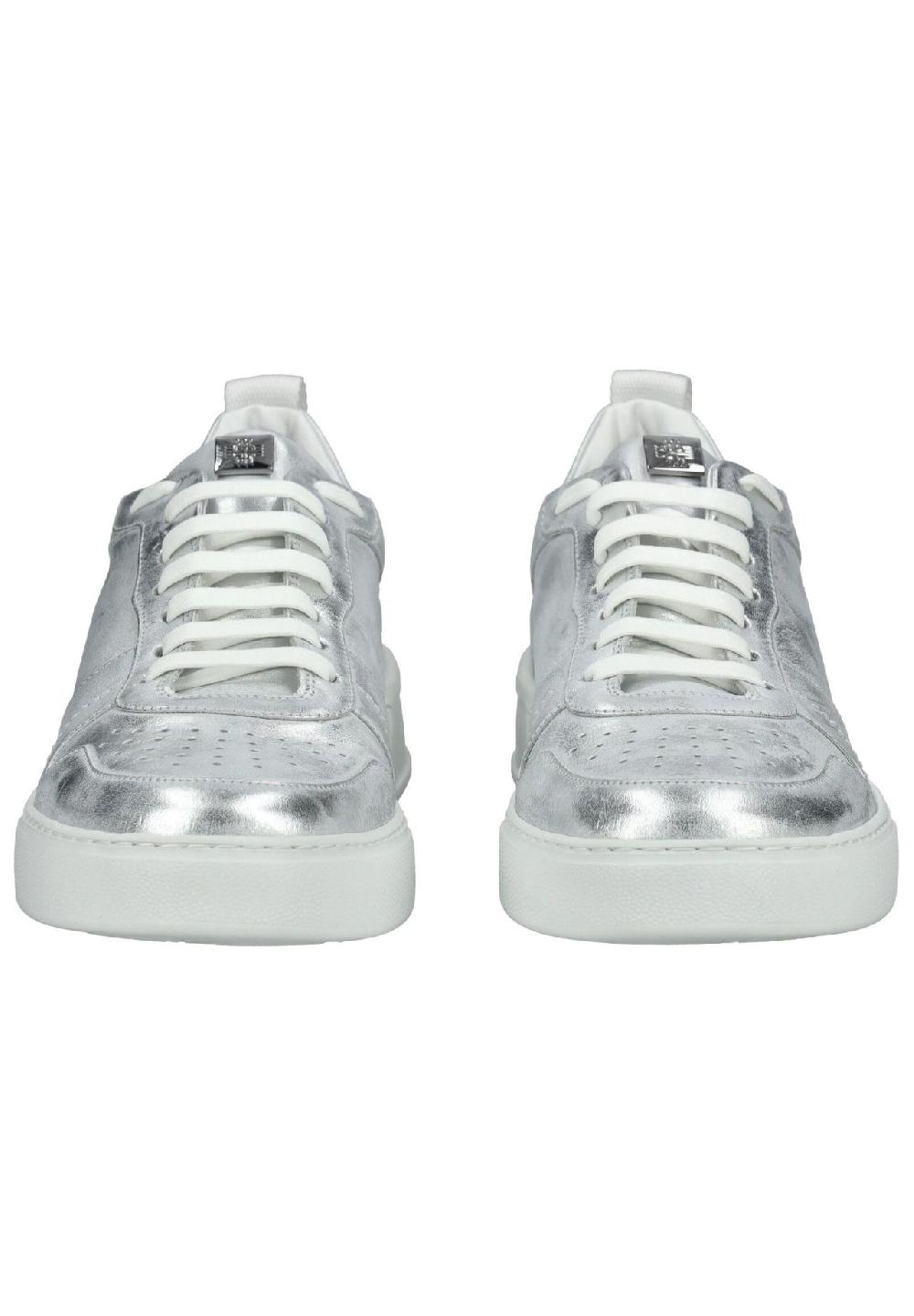 hōgl Leder Sneaker Fabrikladen