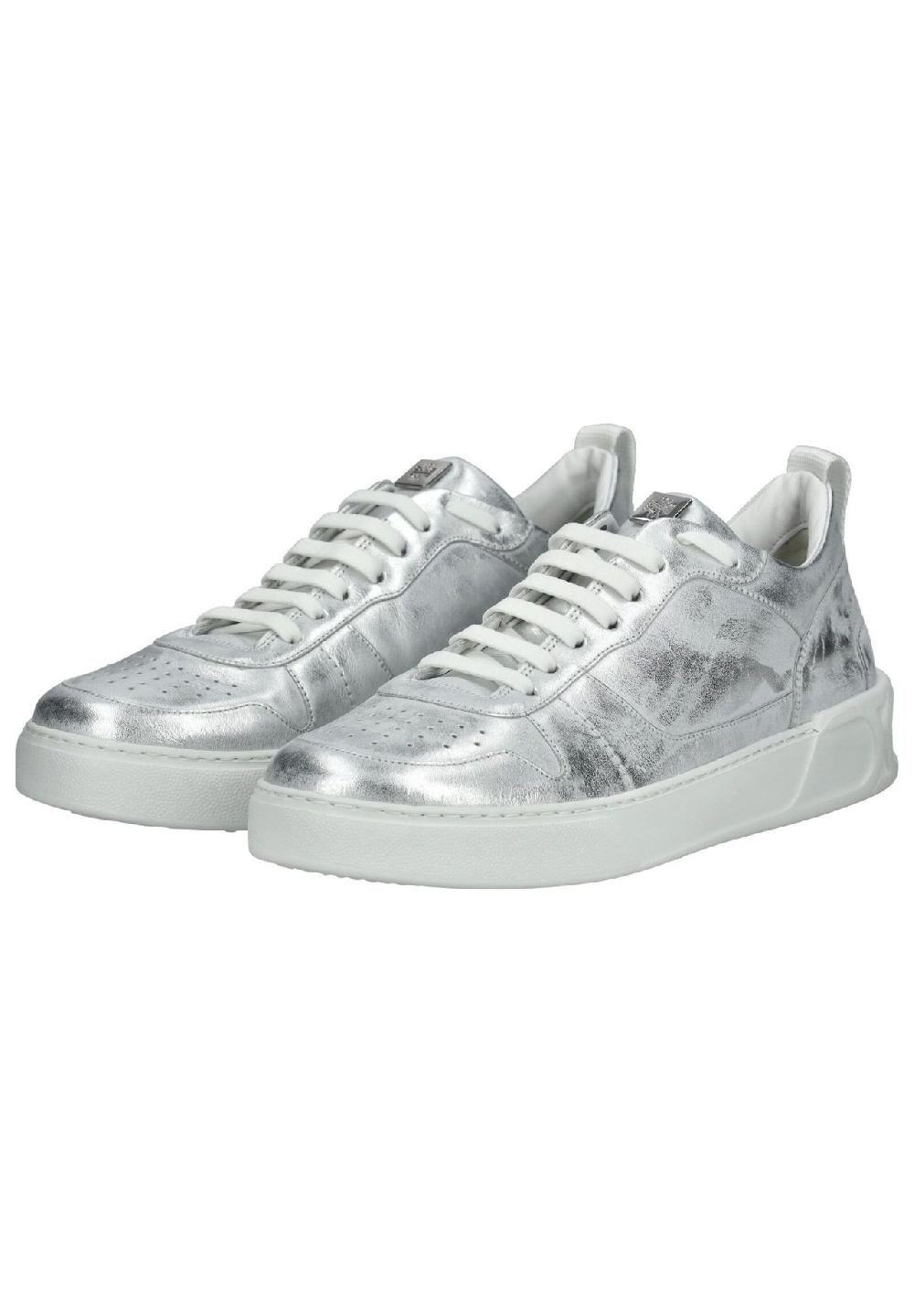 hōgl Leder Sneaker Fabrikladen