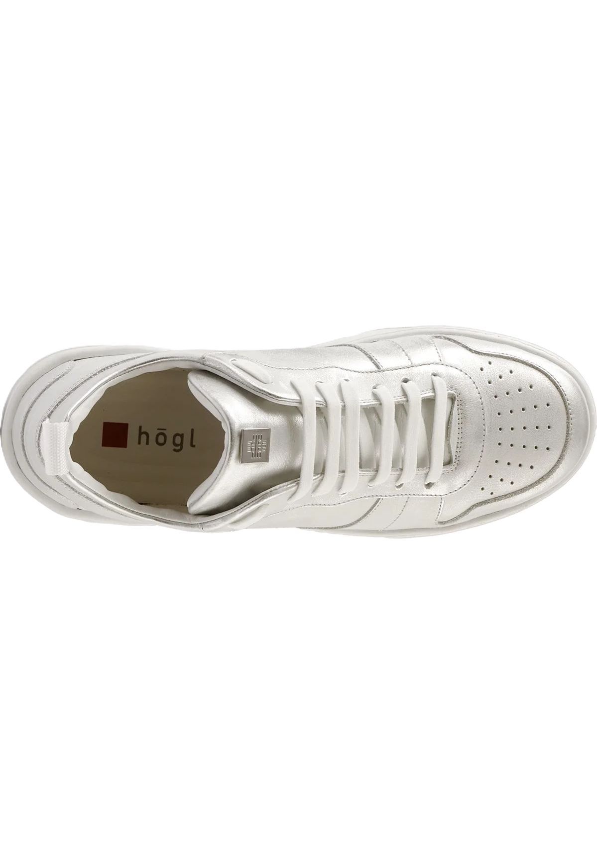 hōgl Sneaker "Mac" Leder für Damen Begrenzt auf 3 Tage