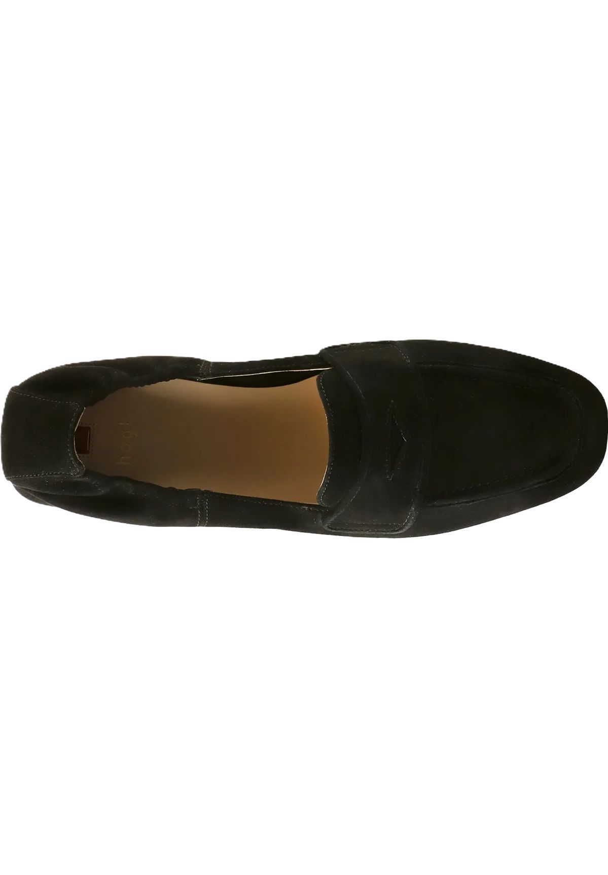 hōgl Loafer "Liu" Leder für Damen Black Friday Preise