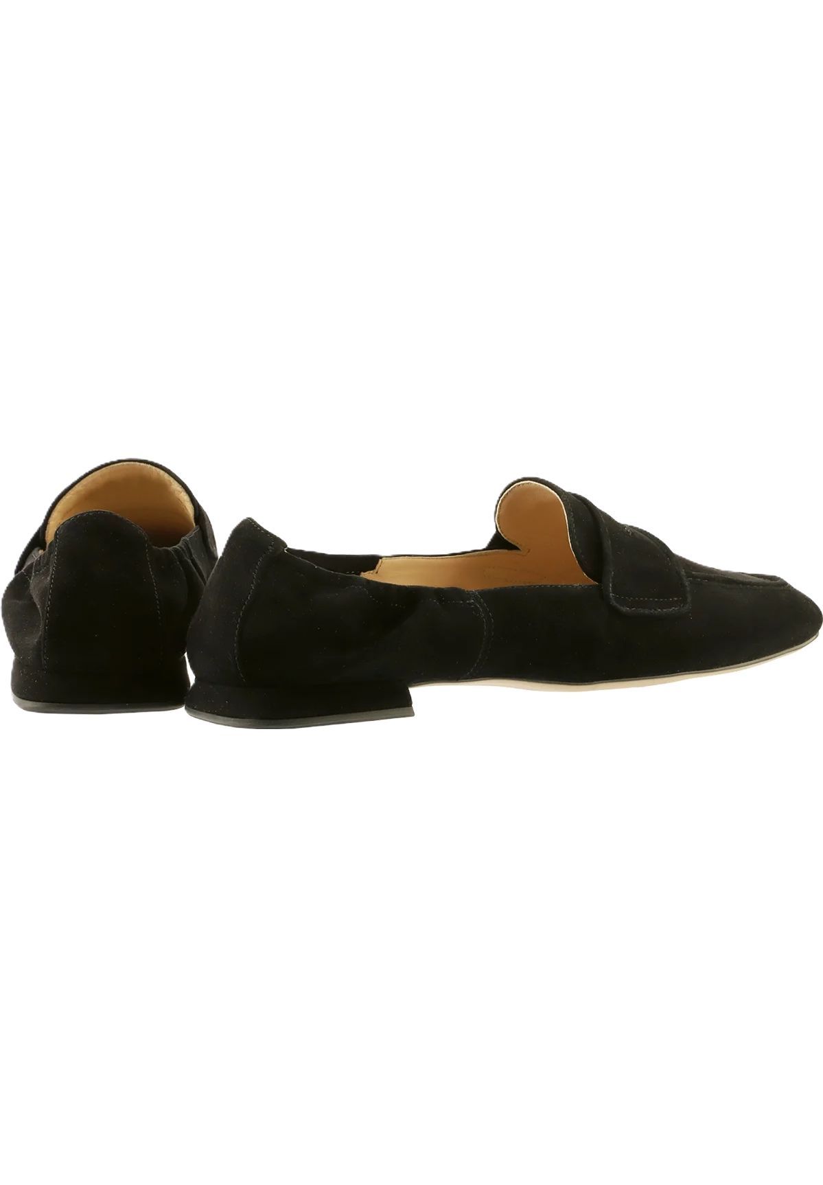 hōgl Loafer "Liu" Leder für Damen Black Friday Preise